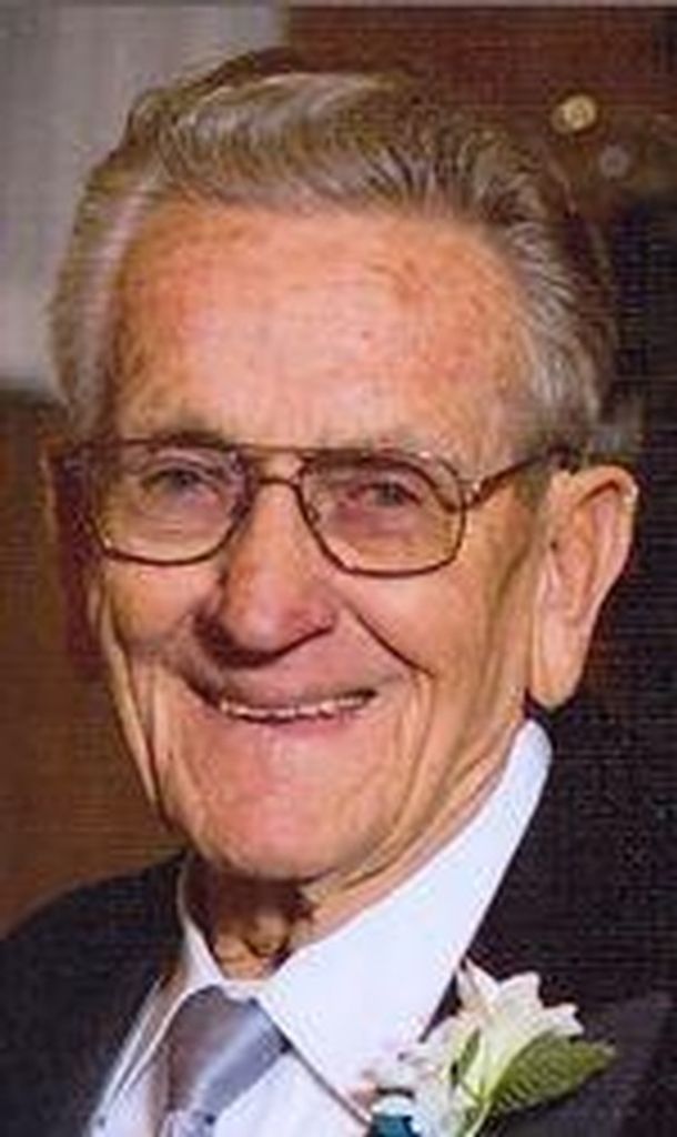 Howard Charlie Henderson