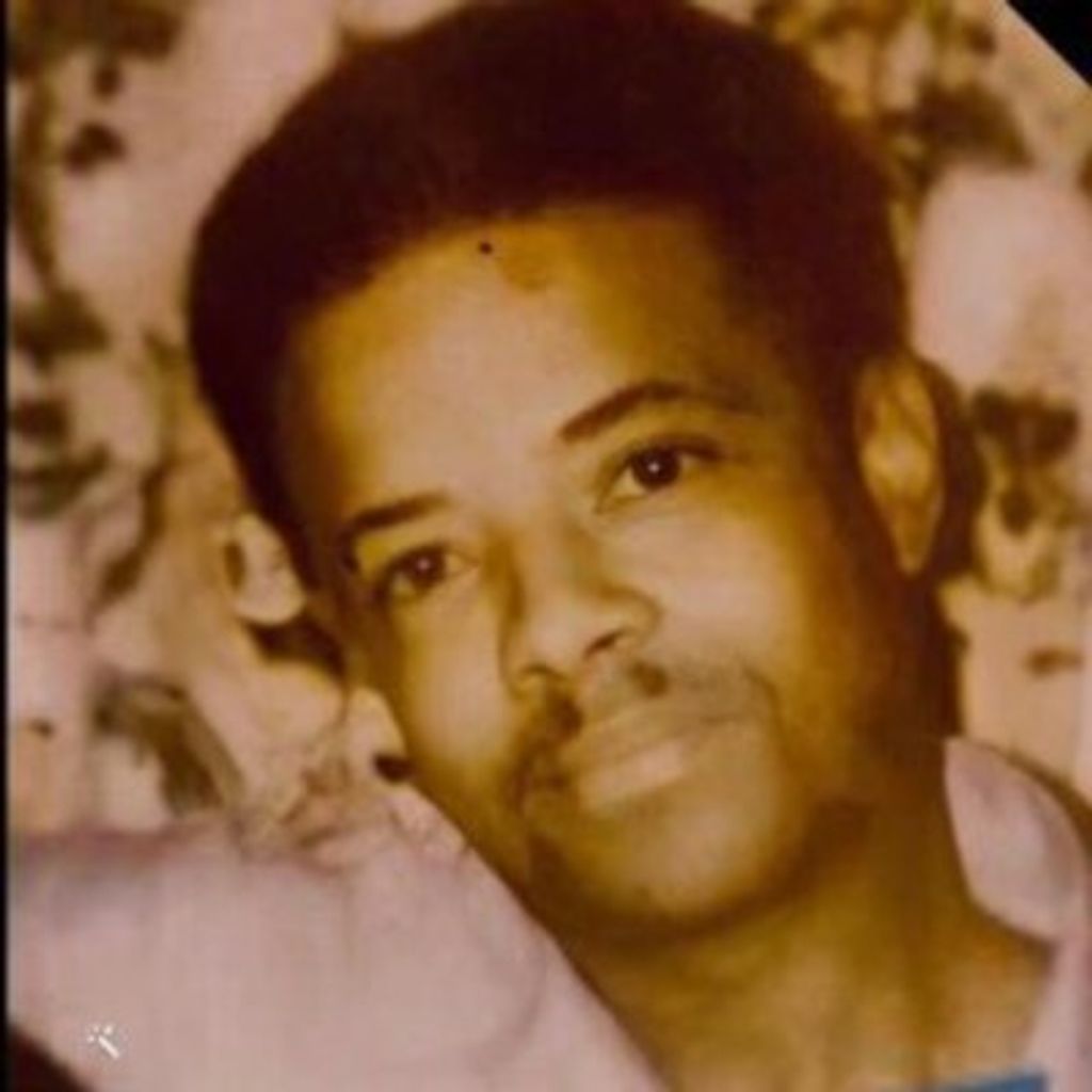 Simon Hamilton, Jr. Profile Photo