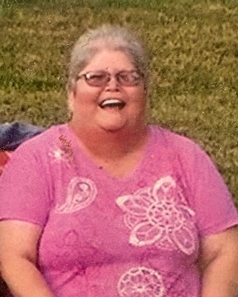 Blanche Carlene Chapman