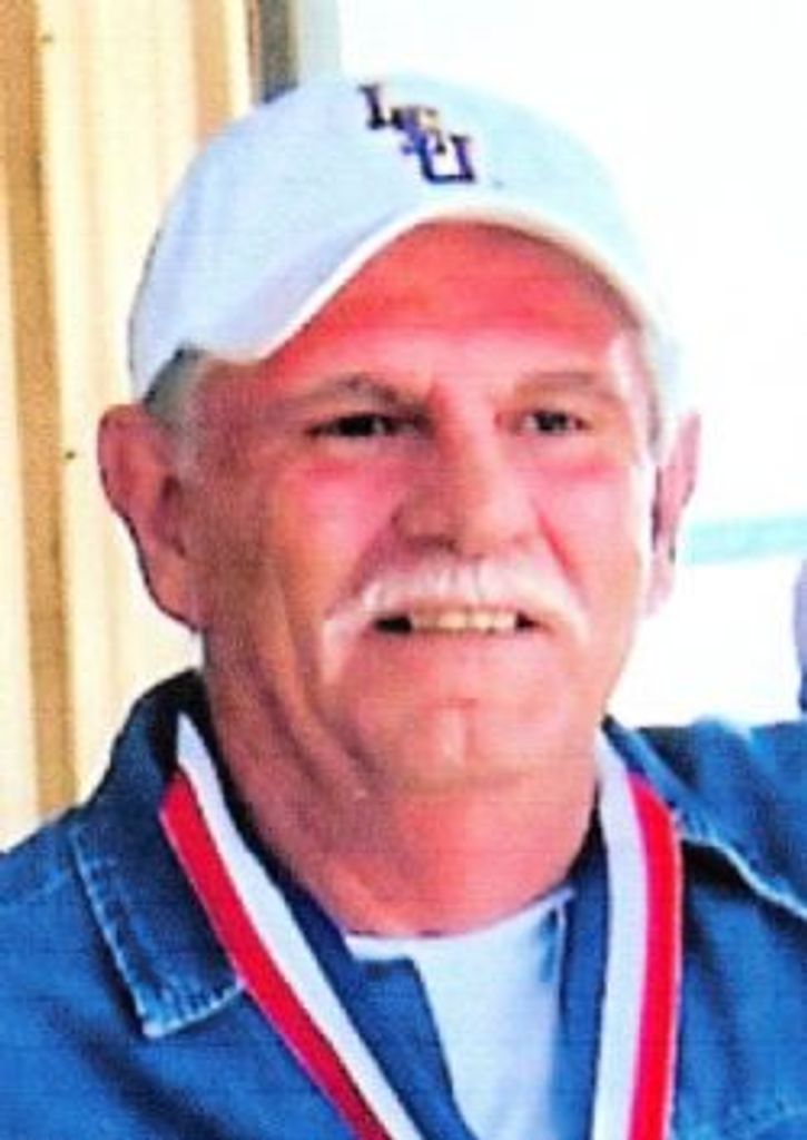 Clement Bergeron, Jr.