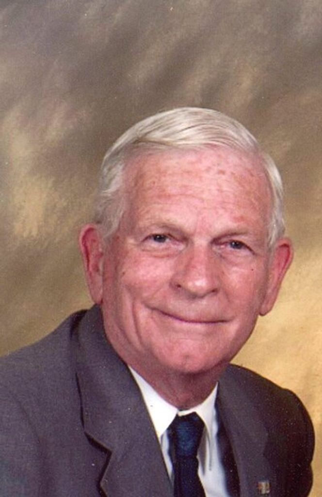 Purvis Edward Thomas, Sr.
