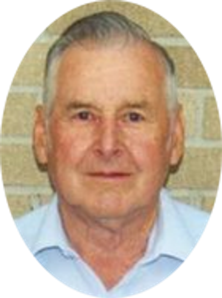 Armond  "Armie" Blain