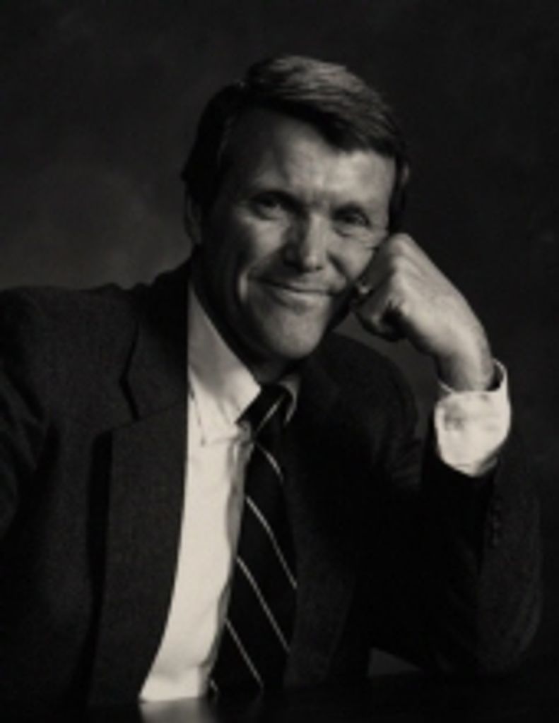Charles Freeman Thomas Profile Photo