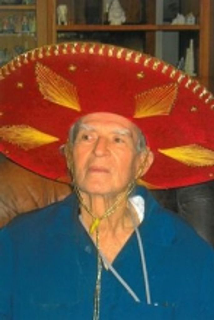 William Earl Foxworth