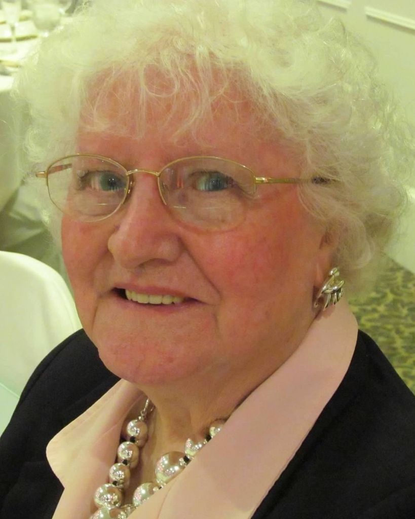 Arlene Black Profile Photo
