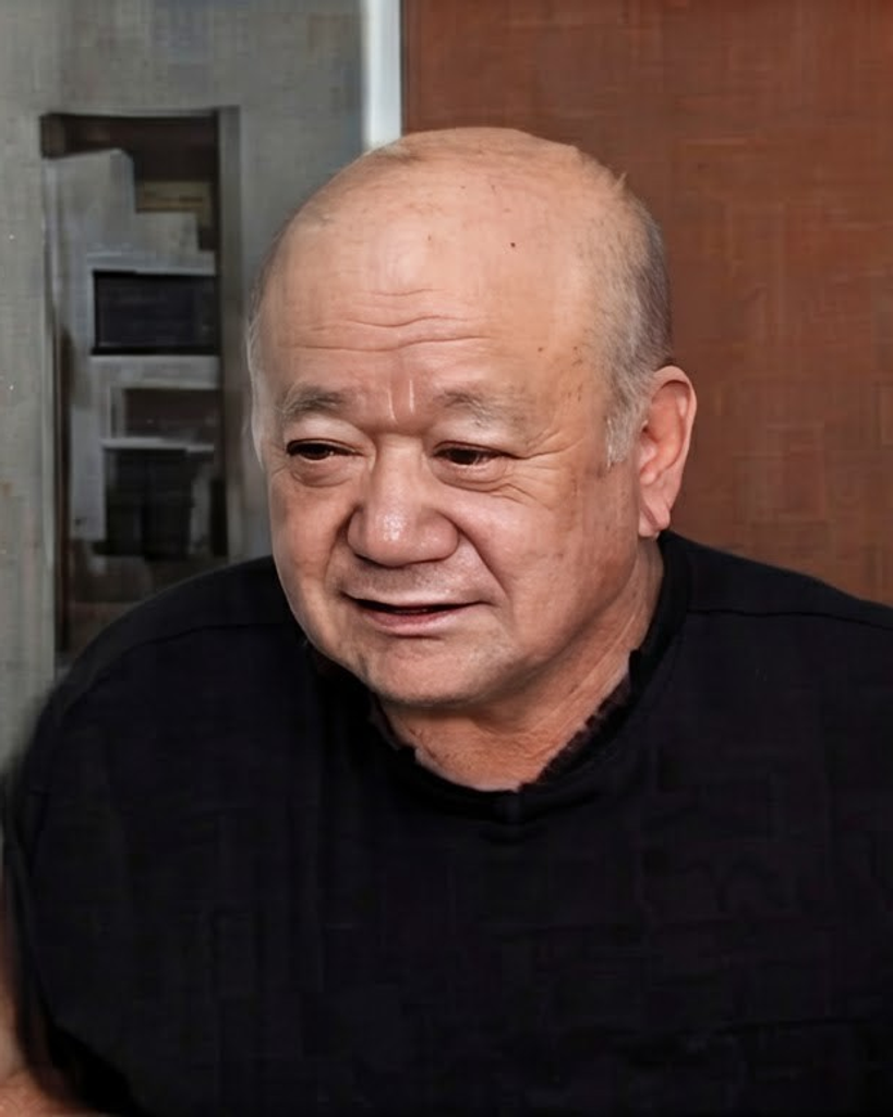 Juan Shikiya
