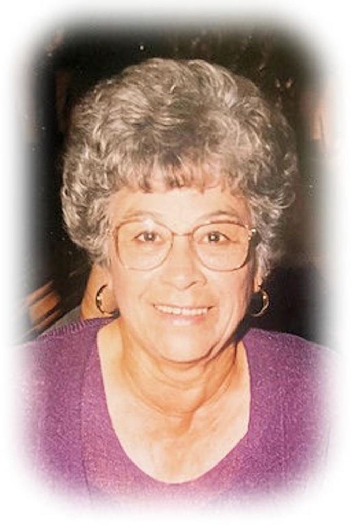 Betty G. Sanchez Profile Photo