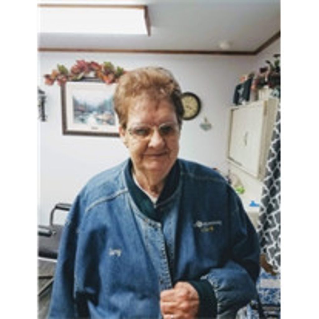 Barbara J. Putman