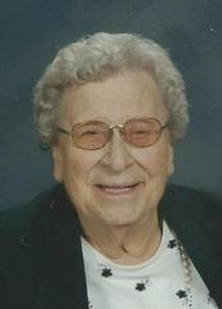 Stella W. Hoffman