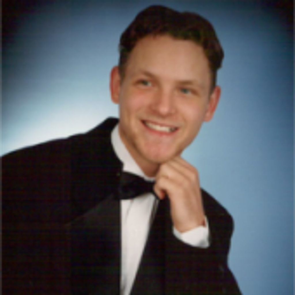 Matthew Eric Stevens
