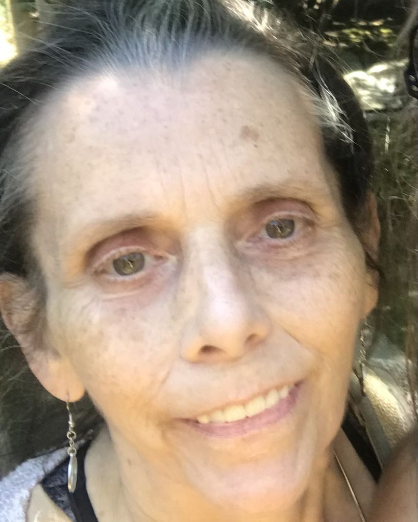 Eve Ann Tallman Profile Photo