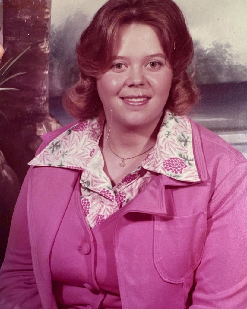 Brenda Joyce Poole Profile Photo
