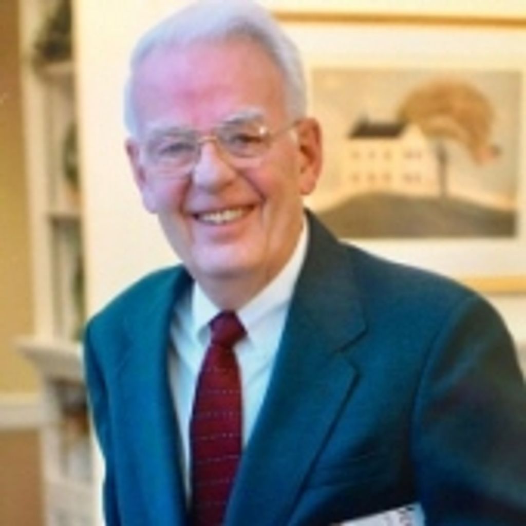 Charles Edward Charlie Wiley Profile Photo