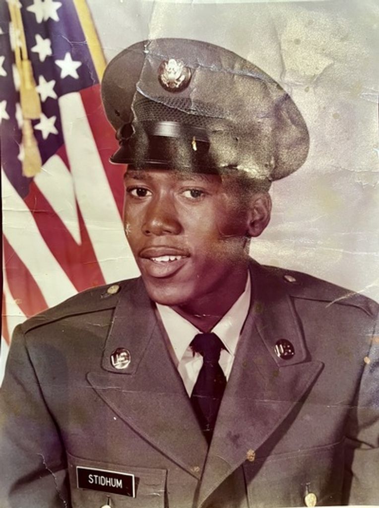 Leroy Stidhum Profile Photo