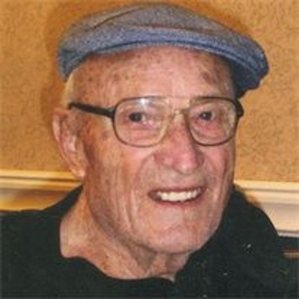 James William Graves