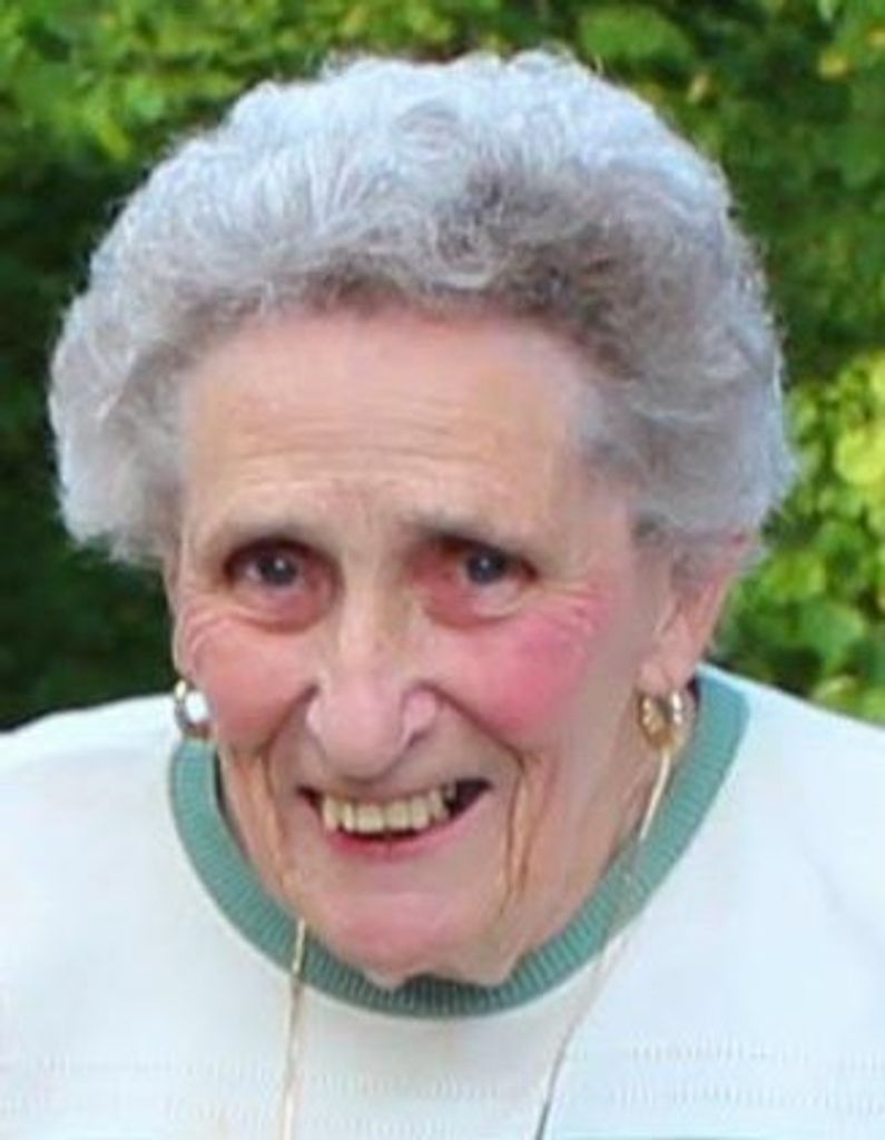 Beverly Hager