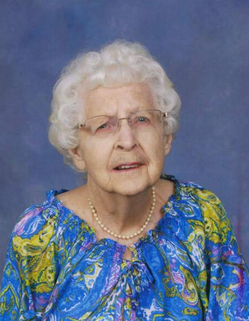 Ola Weathers Bowman Profile Photo