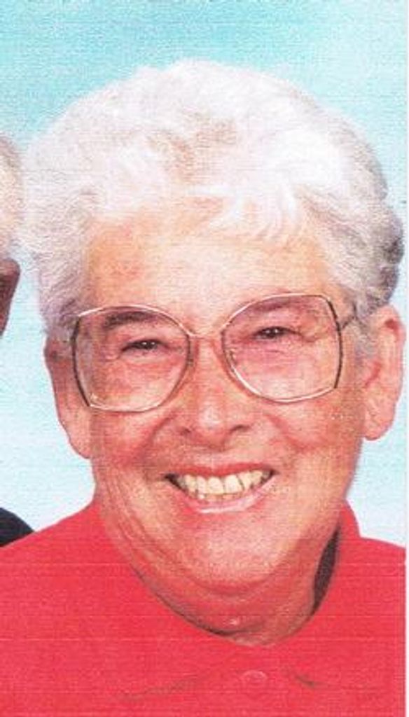 Lucille A. MacKay