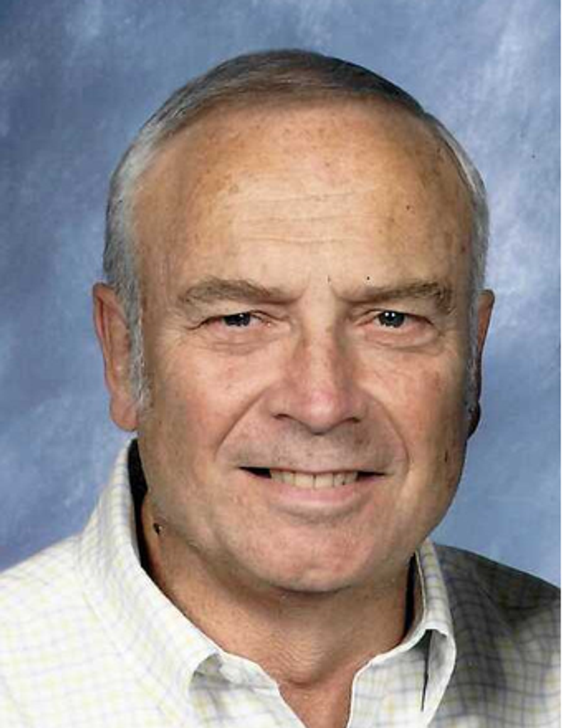 Ernest E. "Ernie" Hull Profile Photo