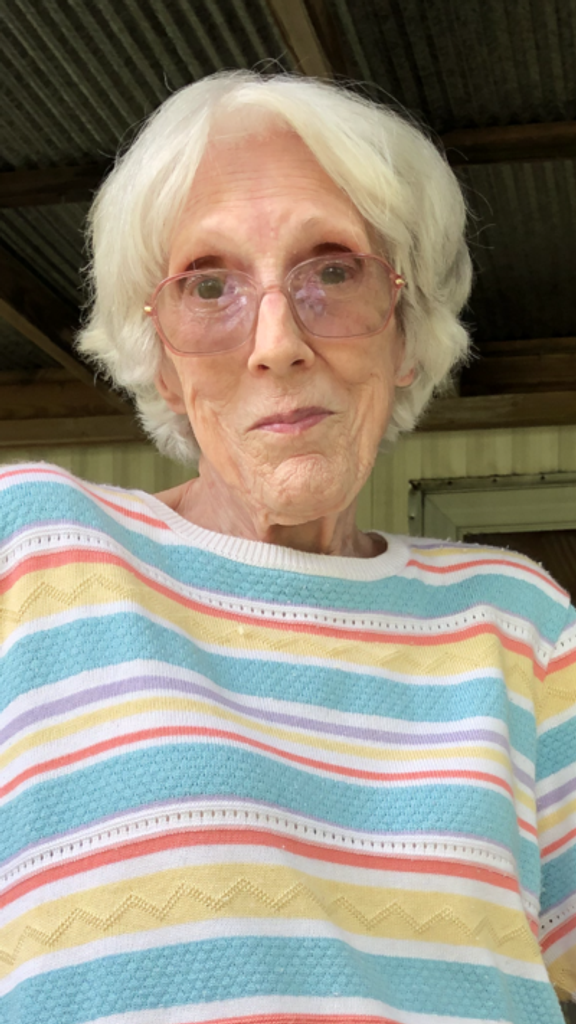 Martha I. Welch Profile Photo