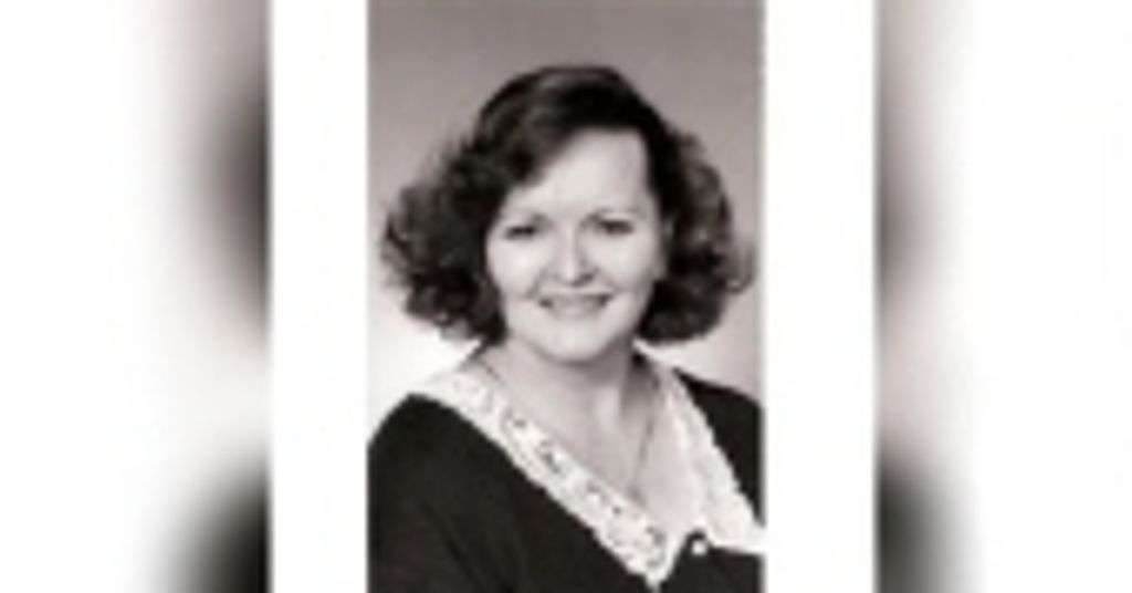 Patricia Clarke Hart