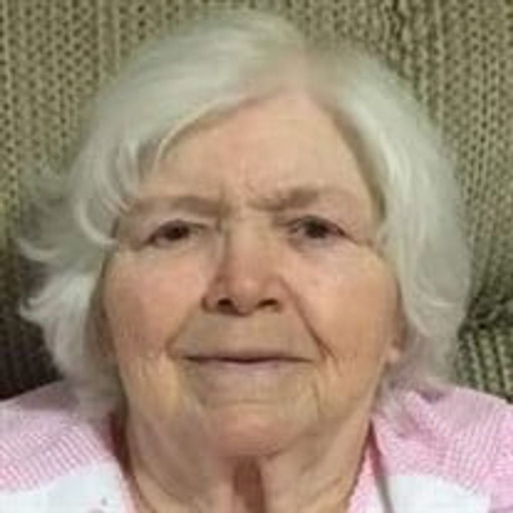 Sara Harrell Andrews