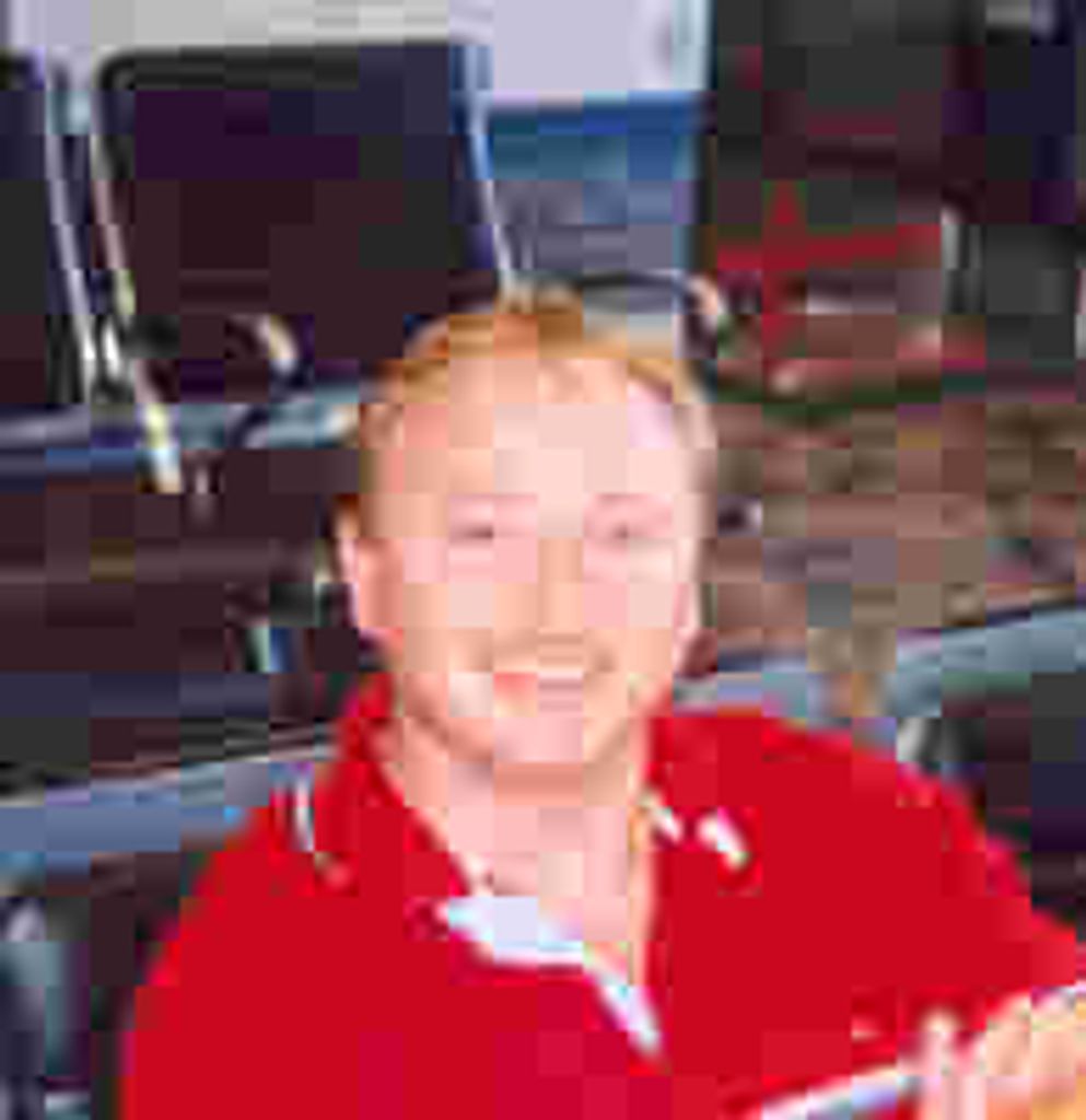 Adam Sordahl