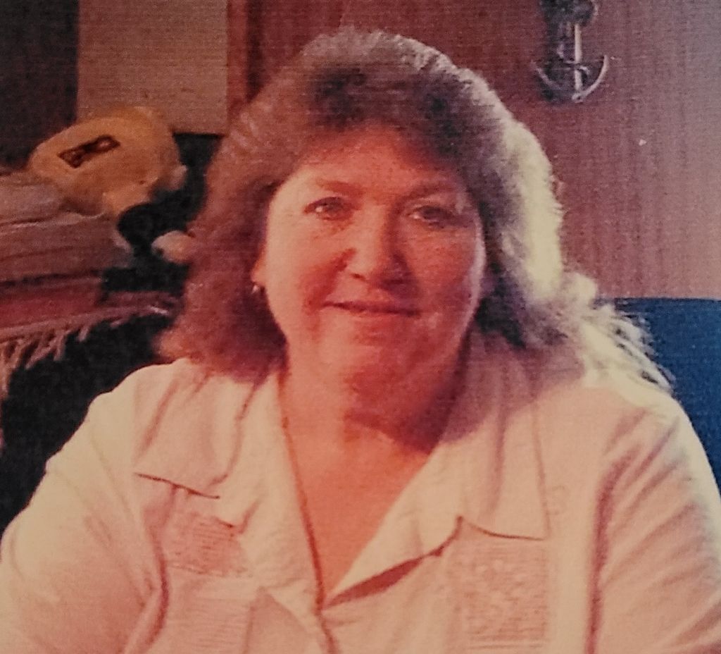 Phyllis Pulsifer Profile Photo