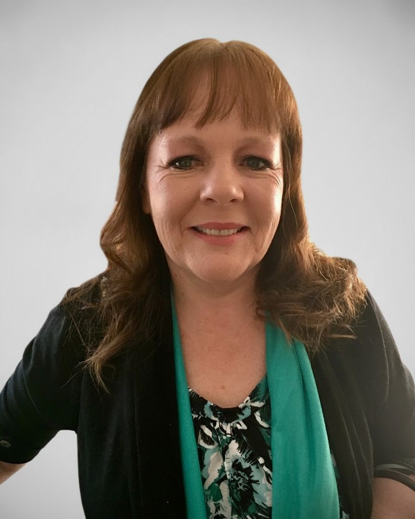 Deborah C Sanchez Profile Photo