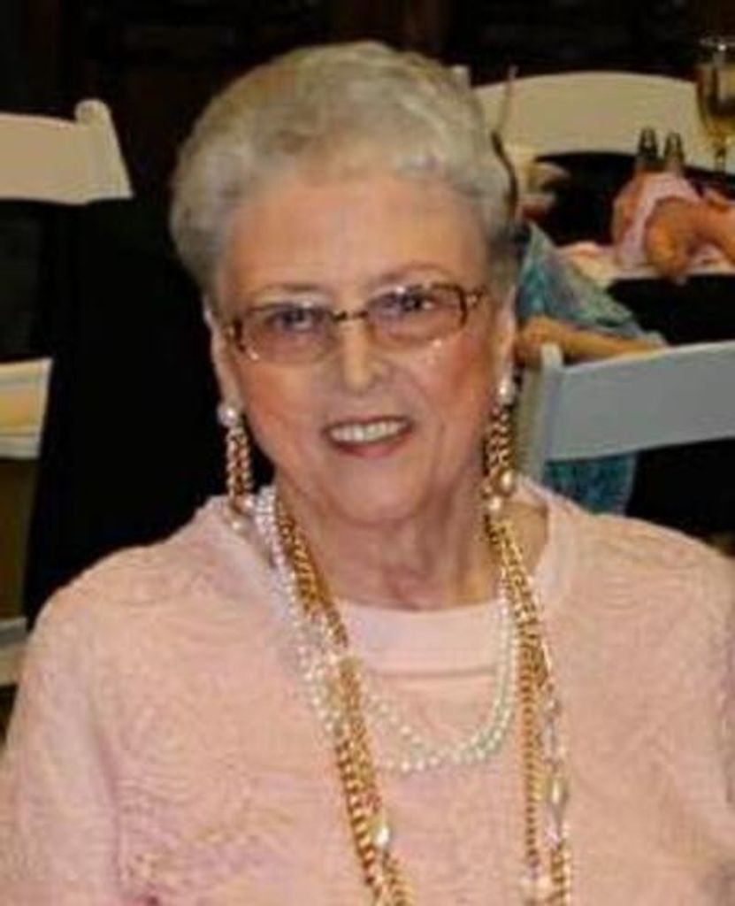 Johnnie Fay Norman Profile Photo