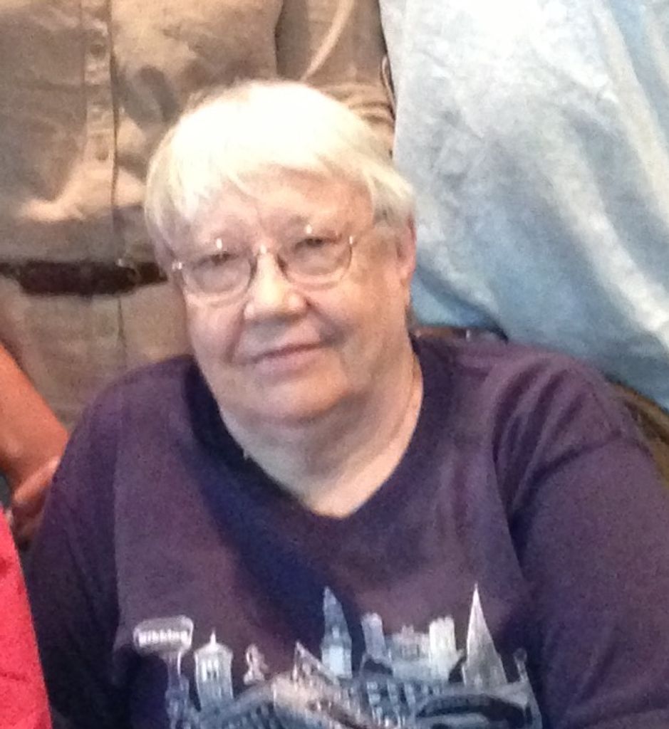 Arlene Broker