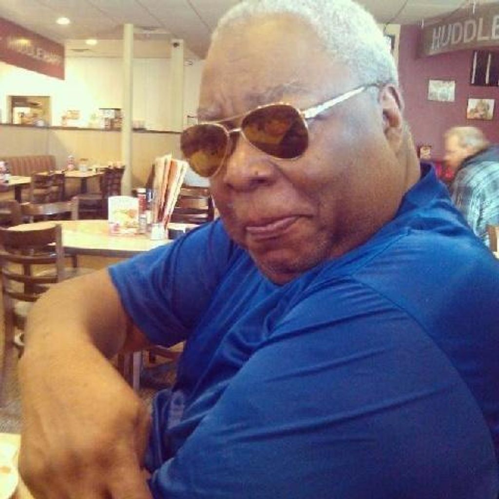 Raphael Williams, Sr.