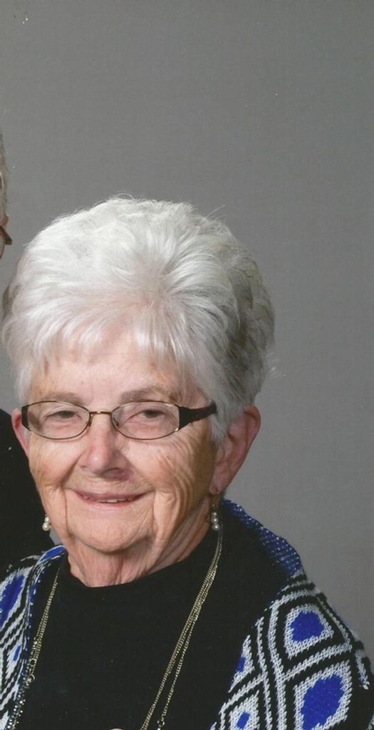 Georgene Mae Mcgovern Profile Photo
