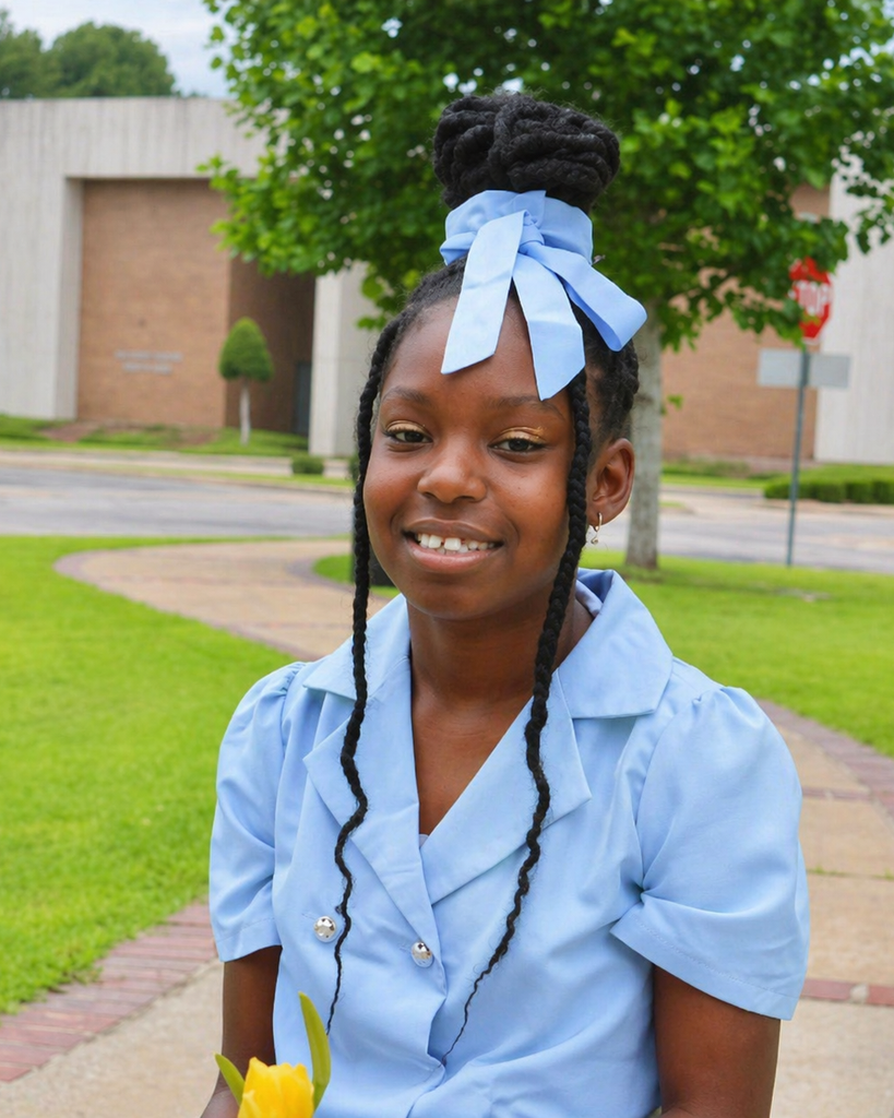 Calisha Whiting Profile Photo