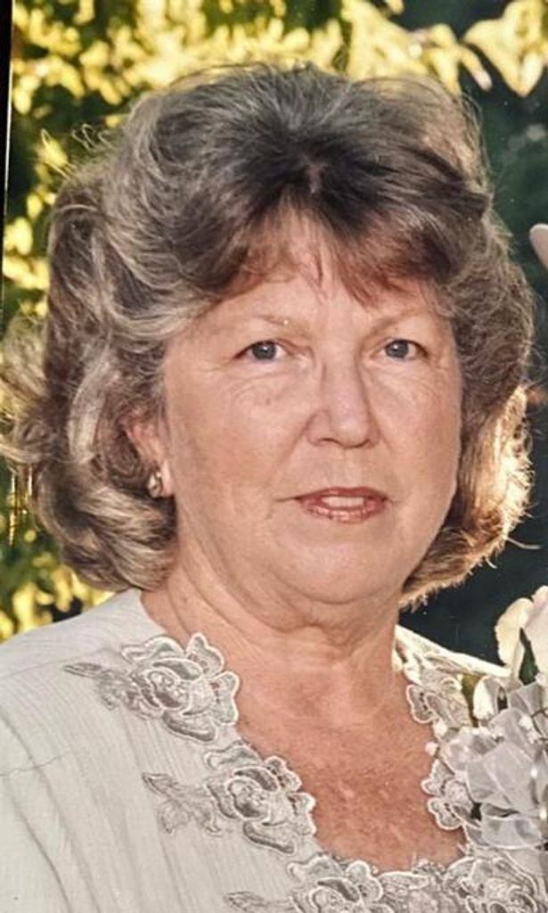 Mildred Cobb Connelly Profile Photo