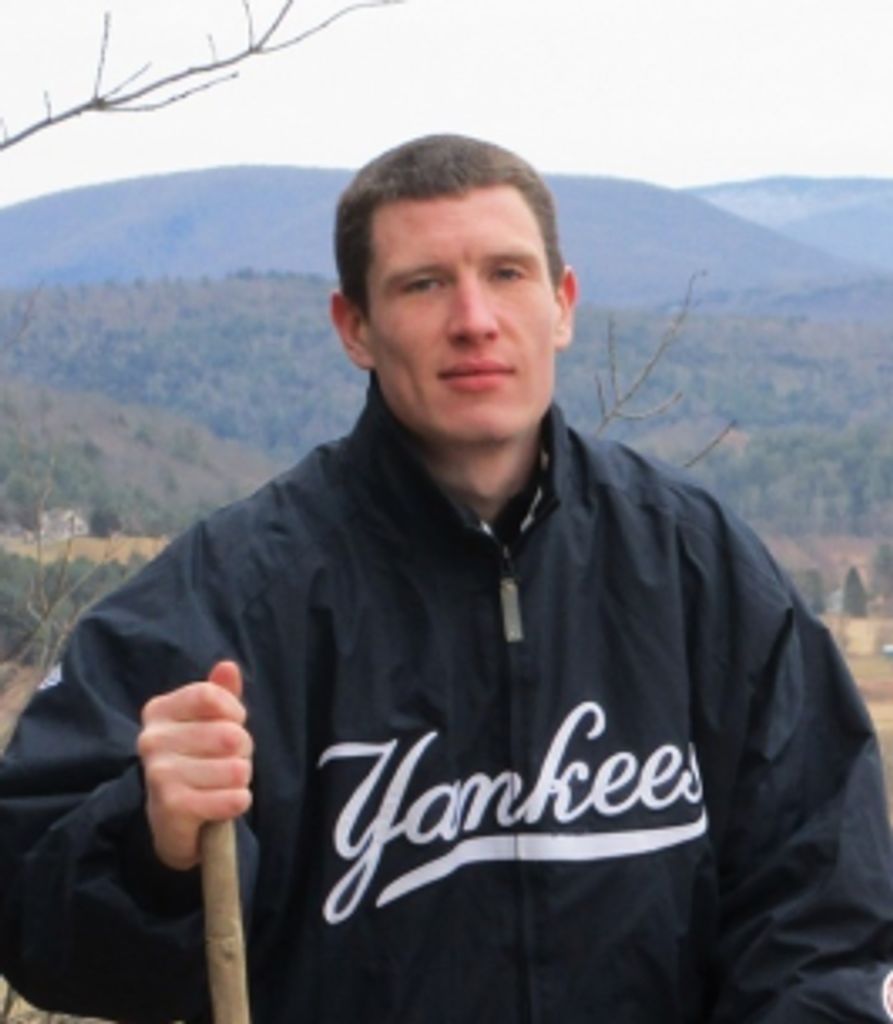 Dillon Mccarthy Profile Photo