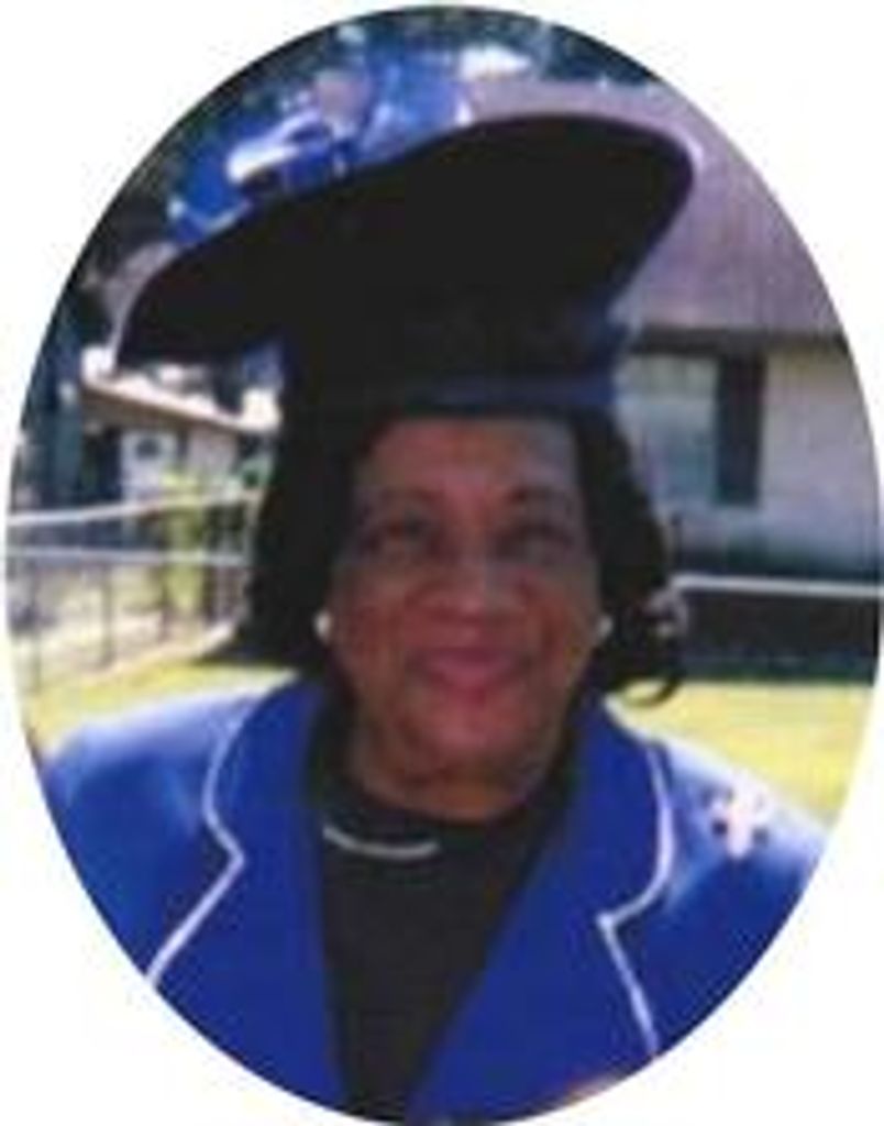 Vernabel Dillon Brock Profile Photo