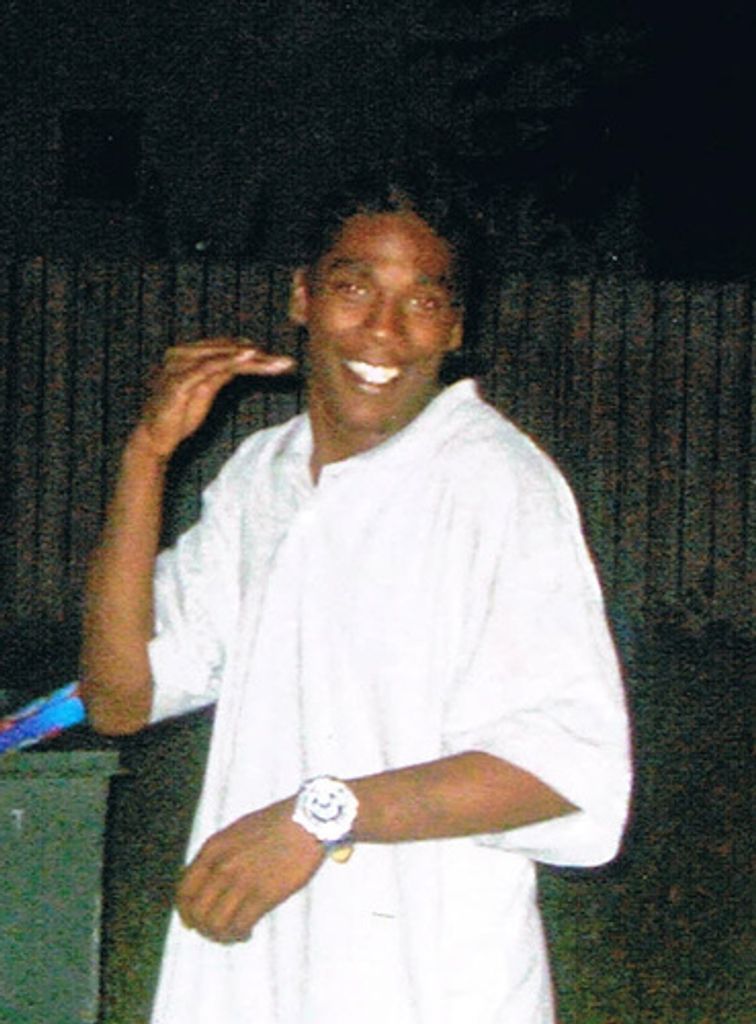 Antoine Sean Wallace