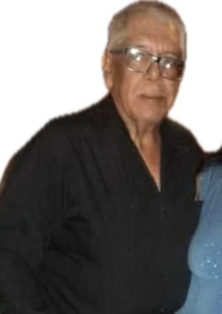 Francisco Torres Ortiz