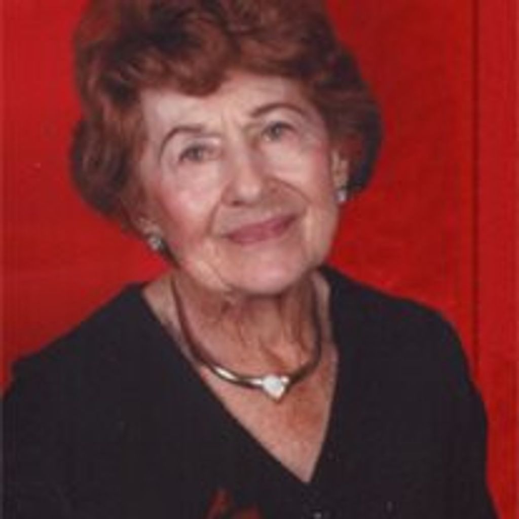 Muriel (Weinbaum)  Tharler
