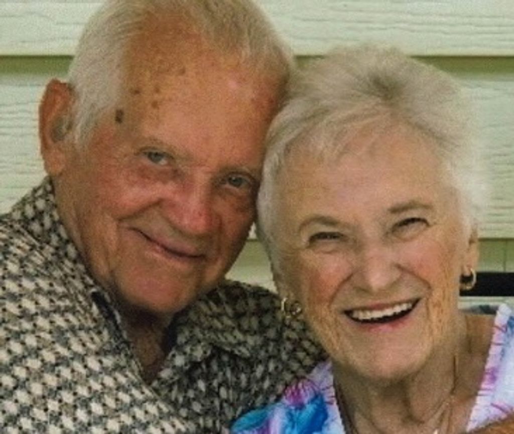 Marilyn S. Clapper