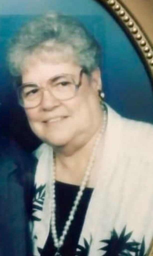 Faye Marie Pettyjohn Profile Photo