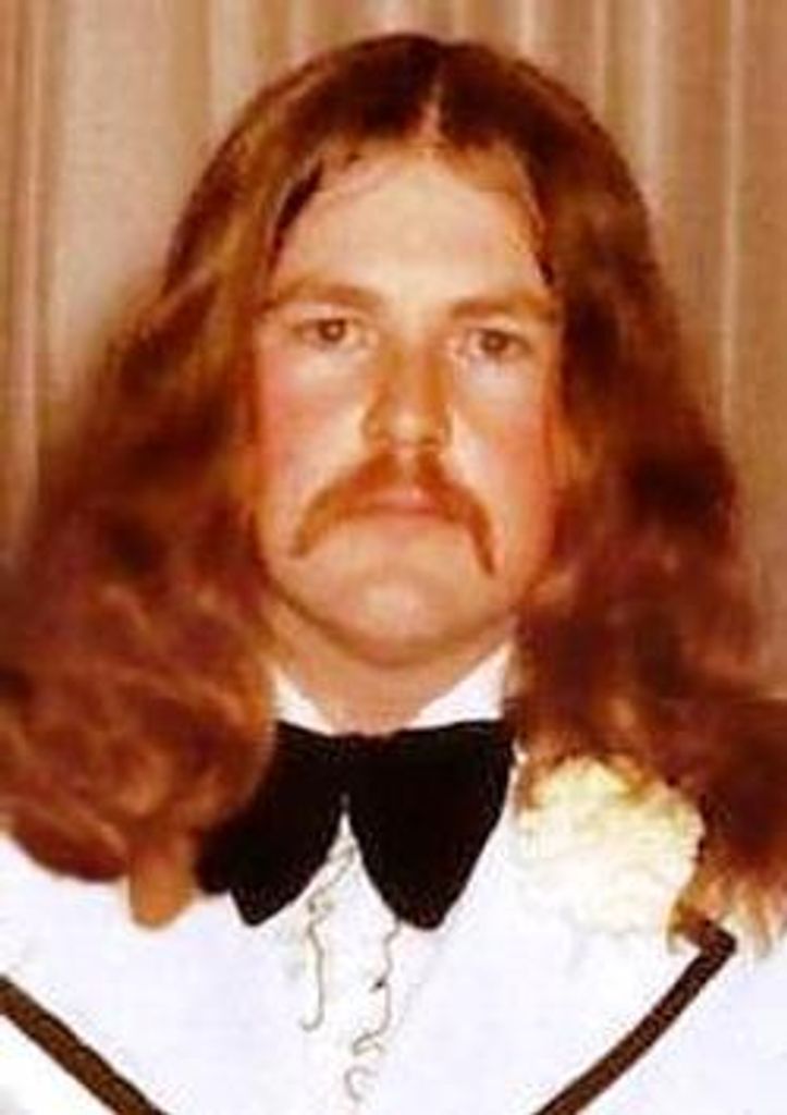 Paul Edwin Pitts