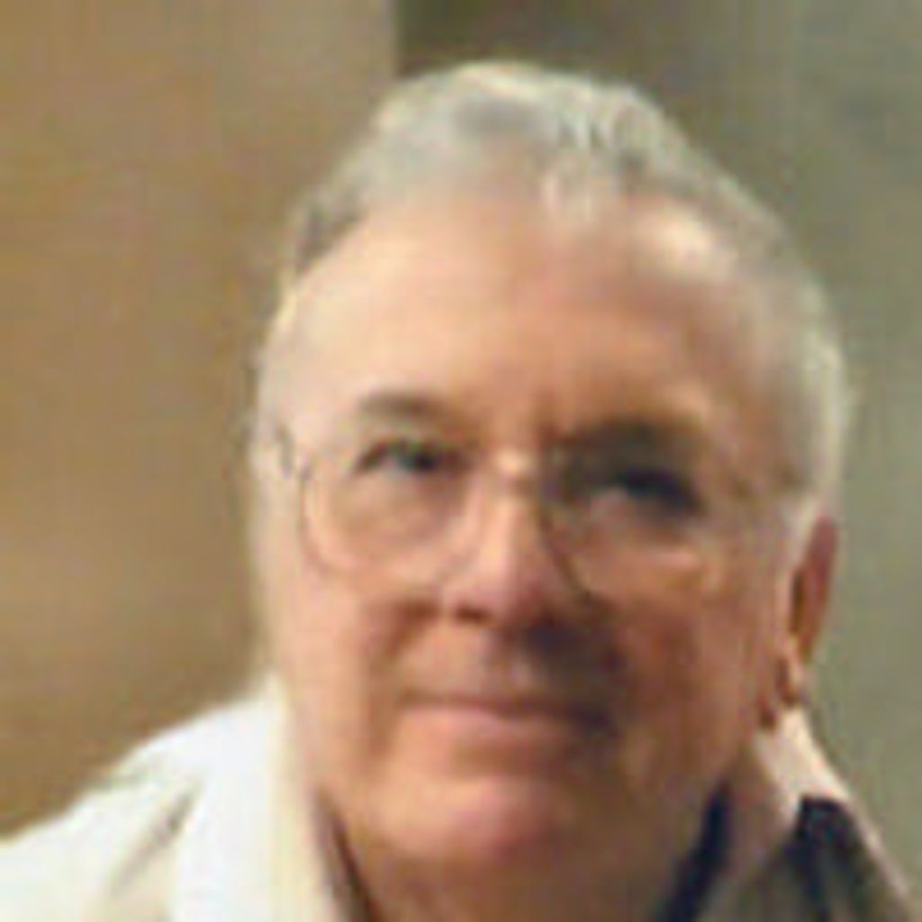 Edward T. Wood