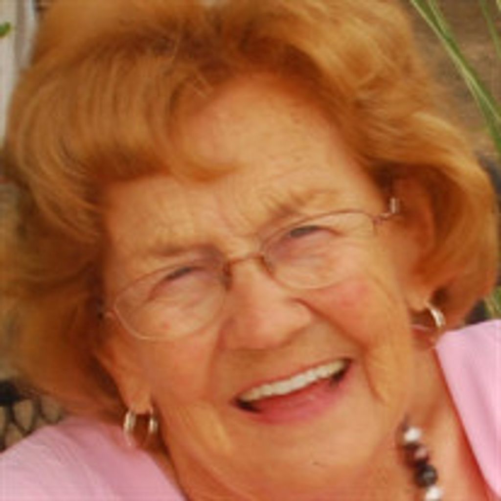 Hazel Forbis Profile Photo