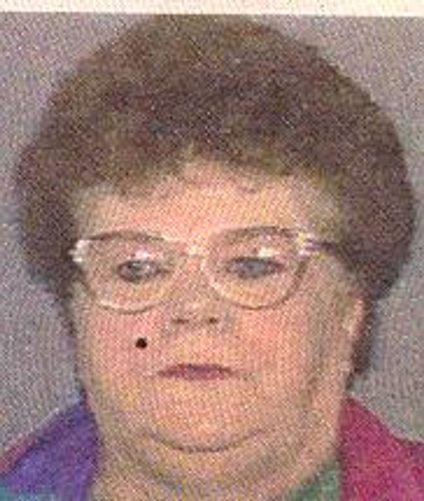 Suzanne M. Procopio