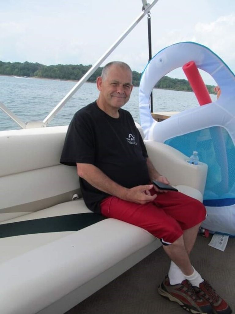 Charles Douglas Riggs Profile Photo