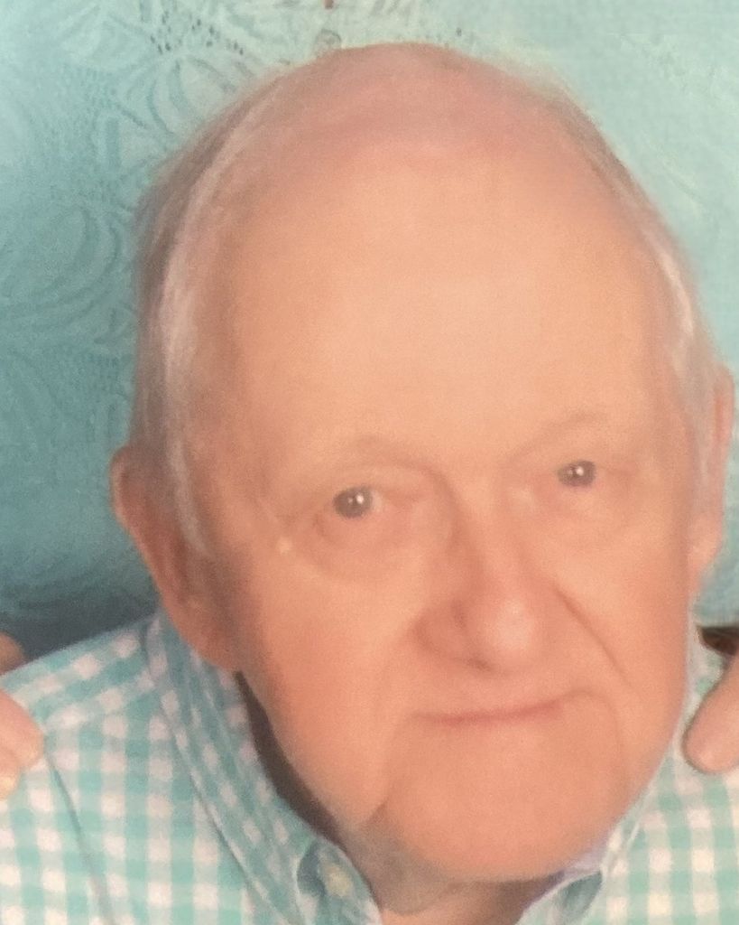 Alfred Samuel Hudson, Jr.