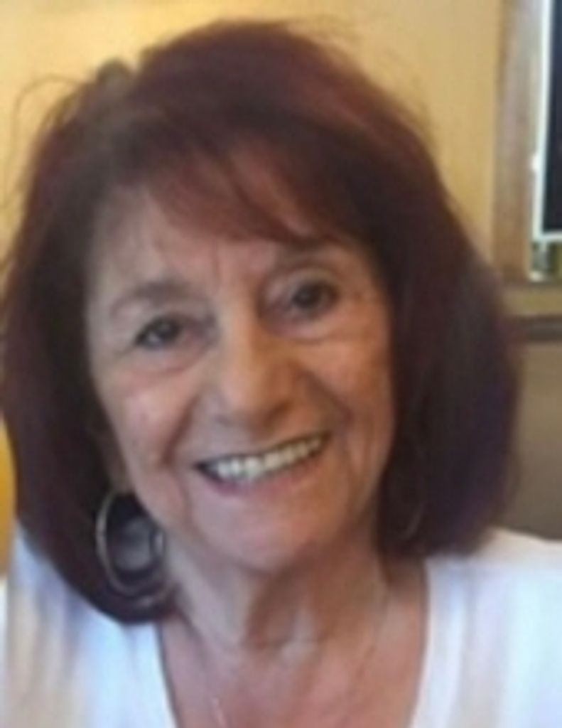 Carol Ann (Saba) Murray