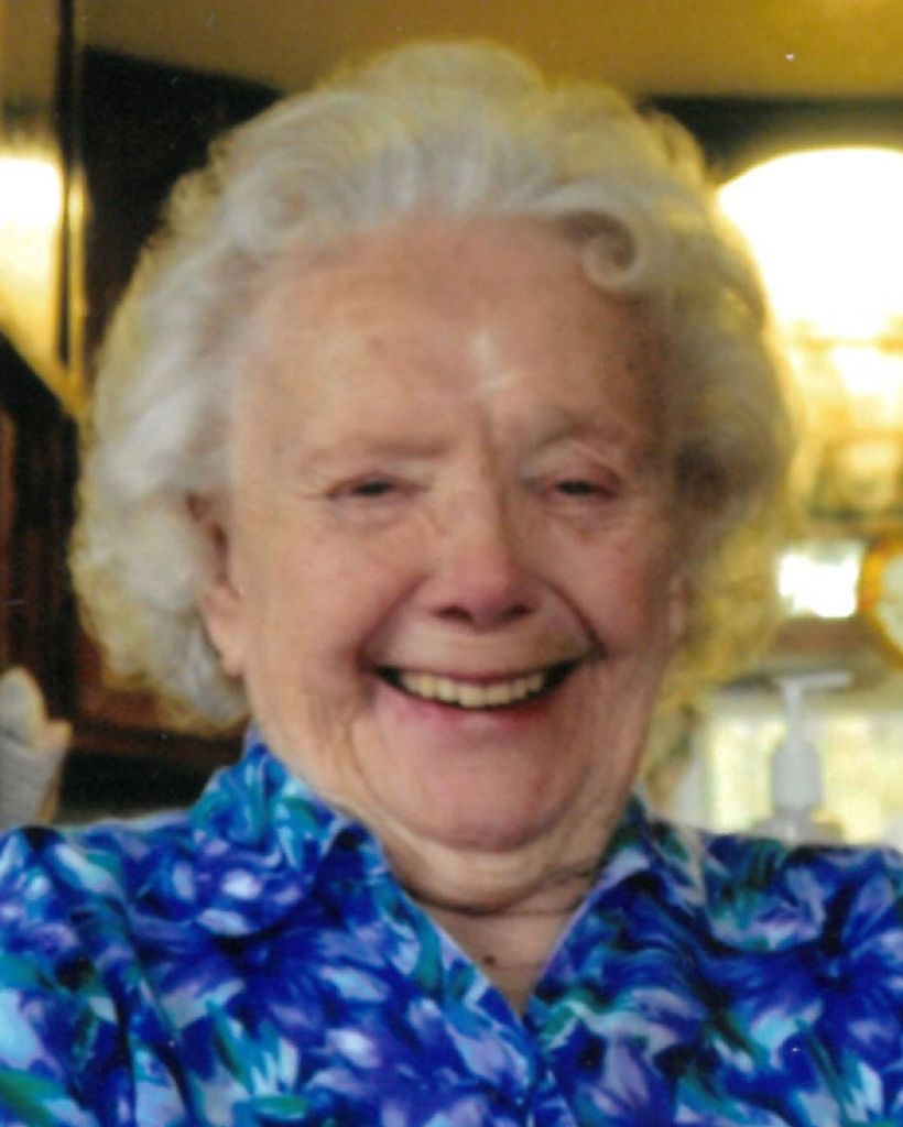 Irene A. Minter Profile Photo
